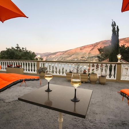 Villa Irene Zola Екстер'єр фото
