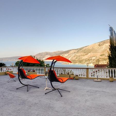 Villa Irene Zola Екстер'єр фото