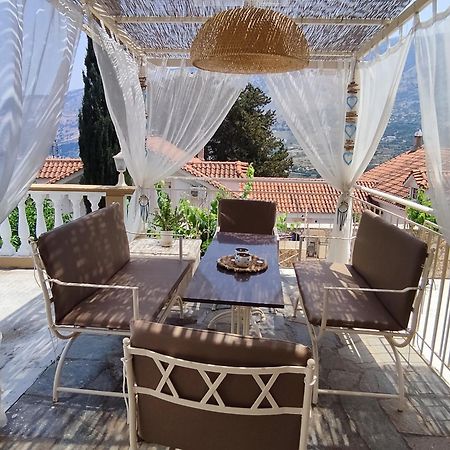 Villa Irene Zola Екстер'єр фото