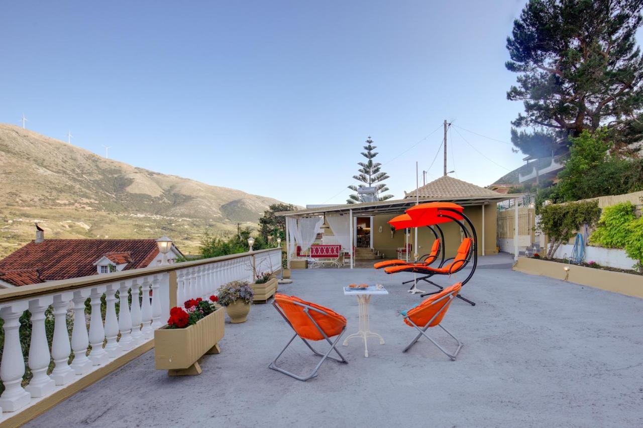 Villa Irene Zola Екстер'єр фото