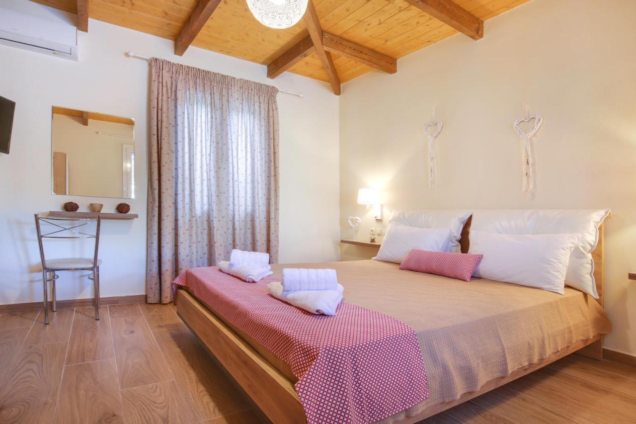 Villa Irene Zola Екстер'єр фото