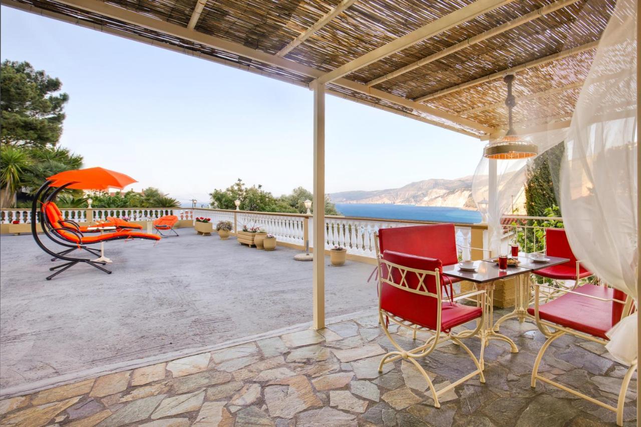 Villa Irene Zola Екстер'єр фото