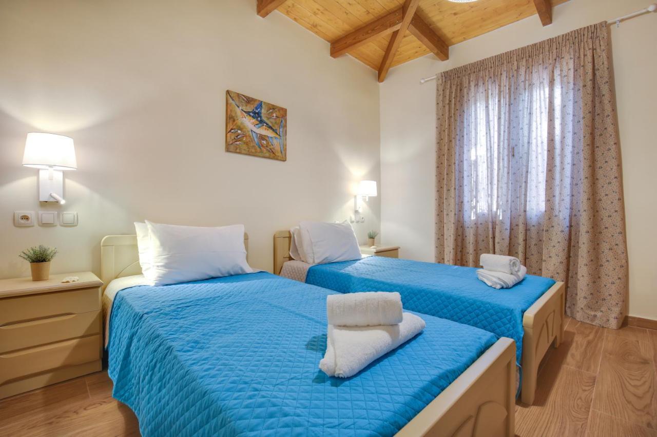 Villa Irene Zola Екстер'єр фото