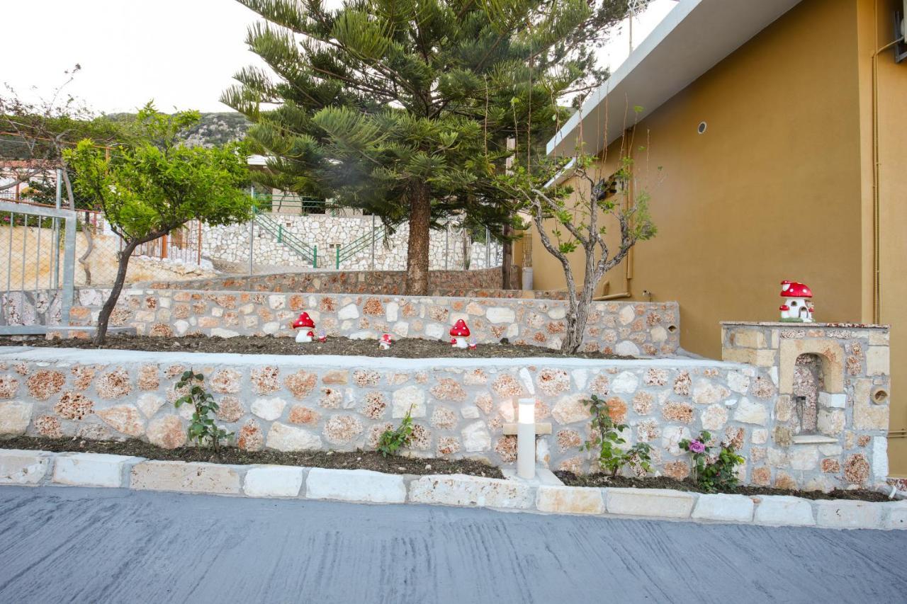 Villa Irene Zola Екстер'єр фото