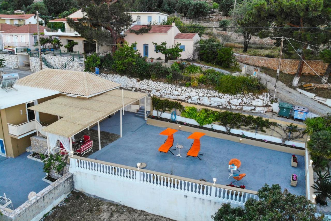 Villa Irene Zola Екстер'єр фото