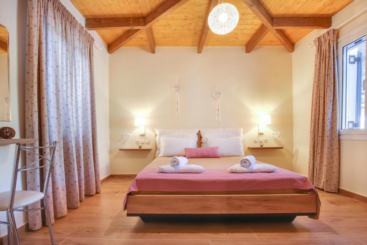 Villa Irene Zola Екстер'єр фото