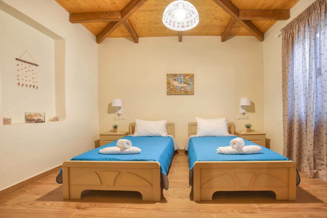 Villa Irene Zola Екстер'єр фото