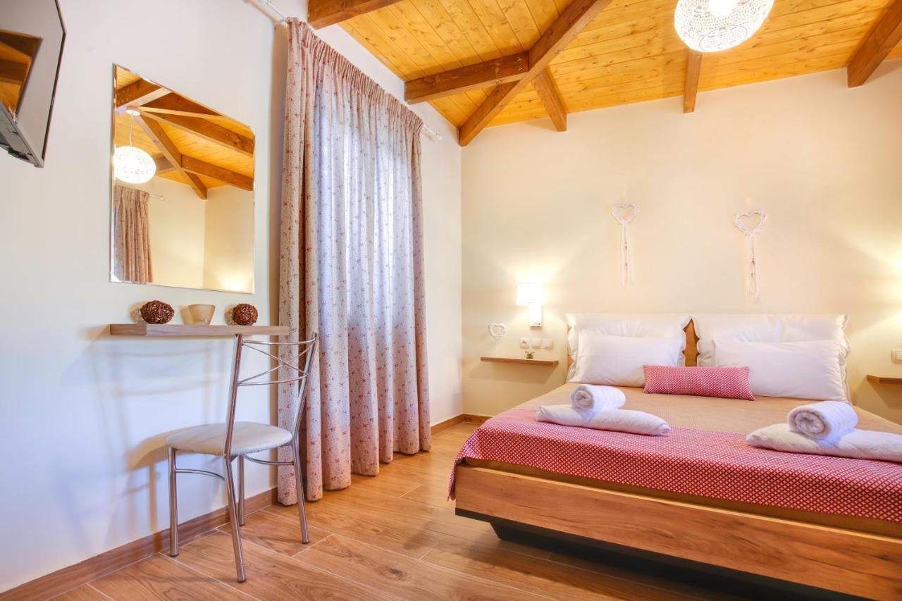 Villa Irene Zola Екстер'єр фото